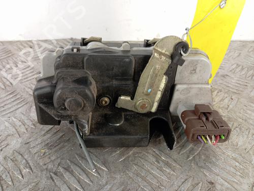 Used Rear right lock Rear right lock 33692374 33692374