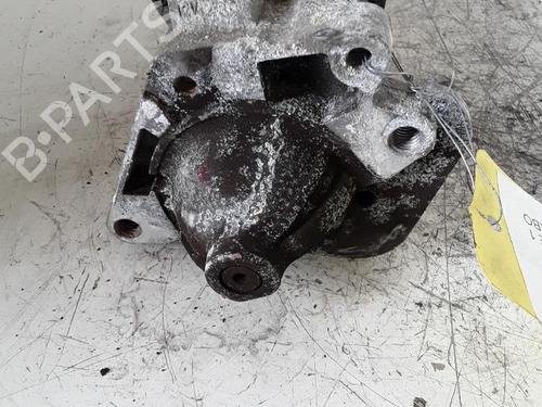 Used Starter Starter RENAULT SCÉNIC III (JZ0/1_) 1.5 dCi (110 hp) 30022053 30022053