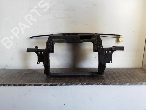 Used Front slam panel SKODA FABIA I Combi (6Y5) 1.9 TDI (100 hp) 30016389