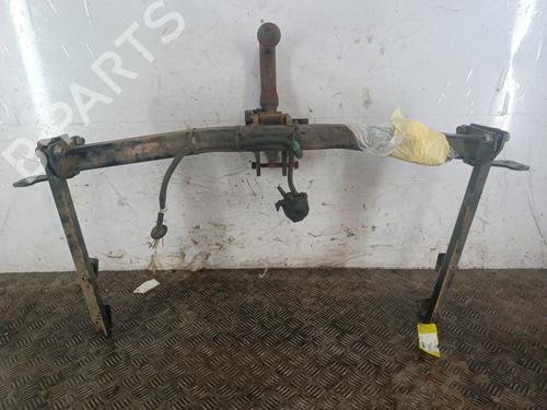 Used Tow ball/Mechanism Tow ball/Mechanism HONDA HR-V (RU) 1.6 i-DTEC (RU8) (120 hp) 36654901 36654901