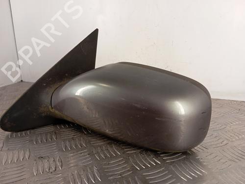 Left mirror RENAULT LAGUNA II (BG0/1_) 1.6 16V (BG1G, BG1H) | BP30023148C26 