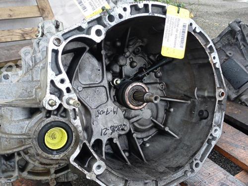 Used Gearbox NISSAN PRIMERA Hatchback (P12) 1.9 dCi (120 hp) 30027489