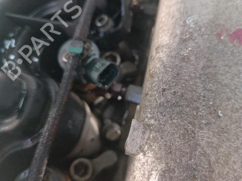 Engine SAAB 9-3 Estate (E50) 1.9 TiD | BP30012526M1  - Image 5