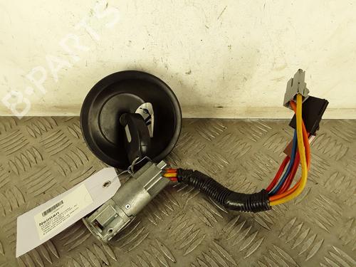 Used Ignition barrel PEUGEOT EXPERT (224_) 2.0 HDI 16V (109 hp) 30698795