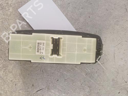 Left front window switch RENAULT KOLEOS I (HY_) 2.0 dCi (HY0K) | BP30017478I27