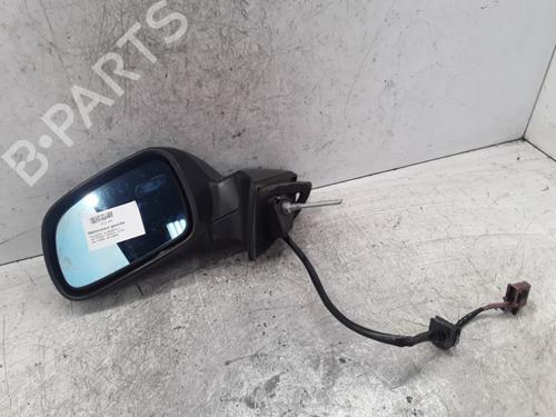 Used Left mirror PEUGEOT 407 SW (6E_, 6D_) 1.6 HDi 110 (109 hp) 30024135
