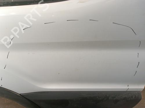 Left front door FORD TRANSIT V363 Platform/Chassis (FED, FFD) 2.2 TDCi | BP30025723C2  - Image 7
