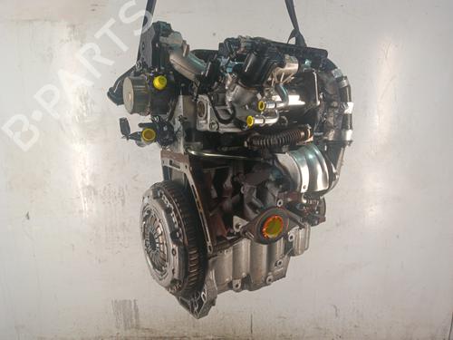 Engine DACIA LODGY (JS_) 1.5 dCi | BP39043098M1 - Image 7