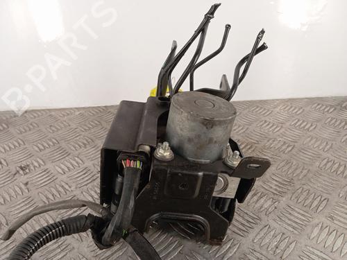 Used ABS pump CITROËN C4 CACTUS 1.5 BlueHDi 100 (102 hp) 32366135