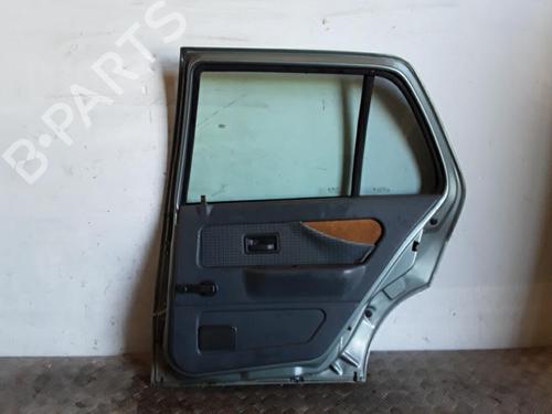 Right rear door RENAULT CLIO I (B/C57_, 5/357_) 1.2 (B/C/S57A, B/C57S, 5/357F, 5/357J, 5/357L, 5/357R) | BP30021747C5