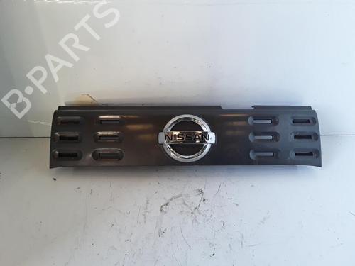 Grill NISSAN CUBE (Z12) 1.5 dCi | BP30022171C40 - Image 2