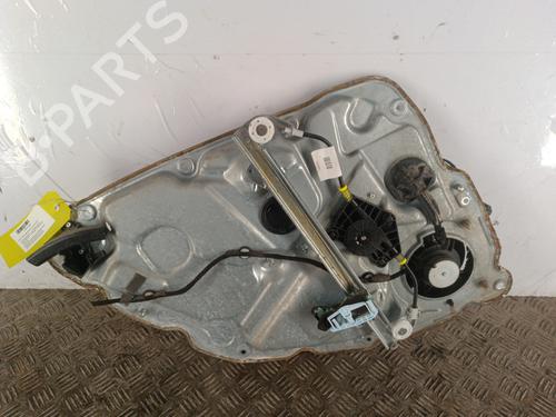 Used Rear right window mechanism Rear right window mechanism ALFA ROMEO 159 Sportwagon (939_) 1.9 JTDM 16V (939BXC1B) (136 hp) 33691973 33691973