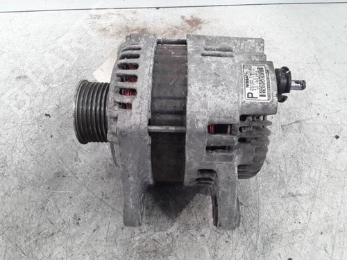 Used Alternator NISSAN MICRA IV (K13K, K13KK) 1.2 (80 hp) 30024583