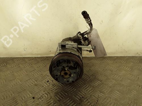 AC compressor OPEL CORSA D (S07) 1.3 CDTI (L08, L68) | BP30479236M34