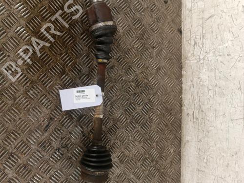 Drivaksel fortil venstre PEUGEOT 207 (WA_, WC_) 1.4 HDi (68 hp) 30822122