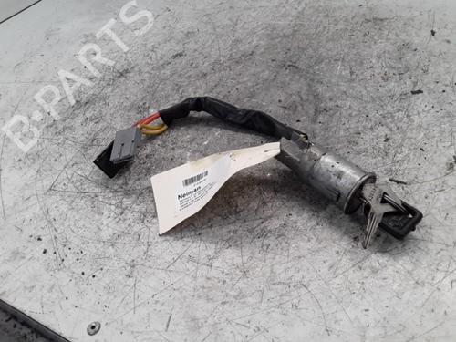Used Ignition barrel RENAULT SUPER 5 (B/C40_) 1.4 Cat (B/C/407) (58 hp) 30024680