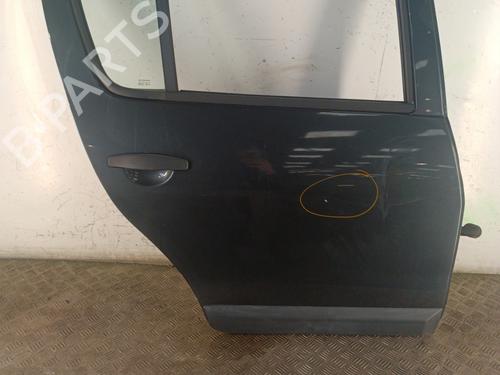 Used Right rear door DACIA SANDERO 1.4 (BS0C, BS0A, BS0G, BS1F, BS0E) (75 hp) 30020059