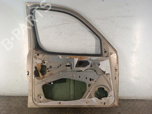 Left front door CITROËN BERLINGO / BERLINGO FIRST MPV (MF_, GJK_, GFK_) 1.6 HDI 90 (MF9HX) | BP30023180C2