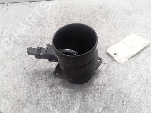 Used Mass air flow sensor RENAULT MASTER III Platform/Chassis (EV, HV, UV) 2.3 dCi 145 FWD (EV0E, EV0F, HV0E, HV0F, UV0E, UV0F,... (146 hp) 30019125