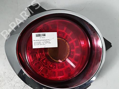 Left taillight ALFA ROMEO MITO (955_) 1.4 MultiAir (955AXL1B) | BP30027180C34