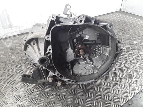 Used Gearbox PEUGEOT 5008 (0U_, 0E_) 1.6 HDi (114 hp) 30012242
