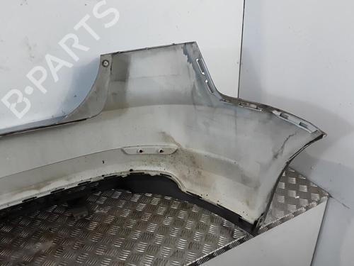 Used Rear bumper FORD MONDEO IV (BA7) 1.8 TDCi (125 hp) 30026788