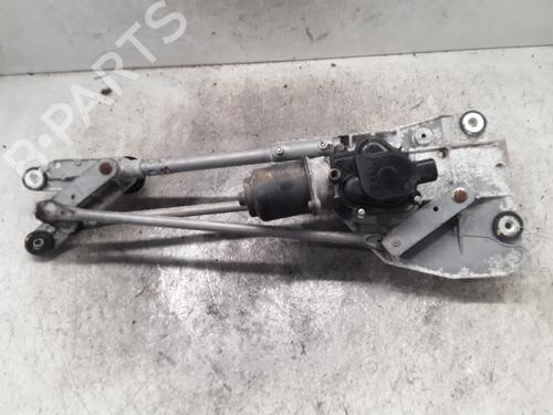Front wiper motor NISSAN X-TRAIL I (T30) 2.2 dCi 4x4 | BP30023949M29