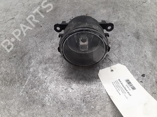 Used Right front fog light NISSAN PATHFINDER III (R51) 2.5 dCi 4WD (174 hp) 30012843