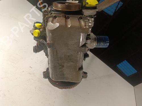 Engine PEUGEOT 307 (3A/C) 2.0 HDi 110 | BP31858059M1 