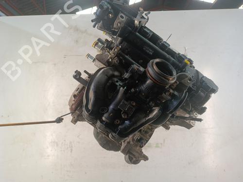 Motor Motor PEUGEOT 107 (PM_, PN_) 1.0 (68 hp) 36543045 36543045