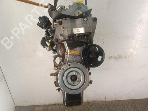 Engine OPEL CORSA D (S07)  | BP34477926M1  - Image 5