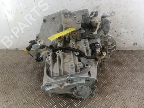 Gearbox TOYOTA PROACE Van (MDZ_) 1.6 D4d (MDZ2) | BP37999978M3 - Image 4