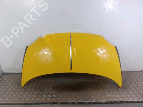 Used Hood FIAT 500 (312_) 1.3 D Multijet (312AXB1A) (75 hp) 30026044