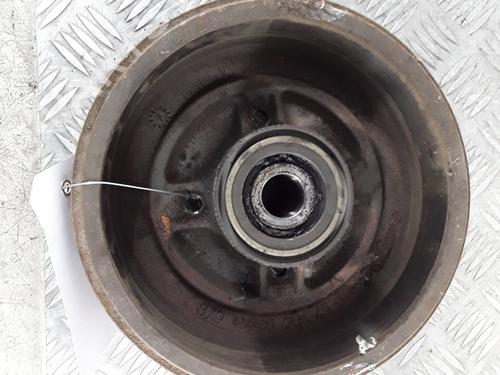 Outra RENAULT CLIO II (BB_, CB_) 1.5 dCi (B/CB07) (65 hp) 30771119