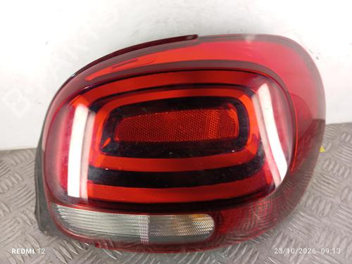 Used Right taillight Right taillight CITROËN C3 III Van (SX_, SY_) BlueHDi 100 (102 hp) 40258740 40258740