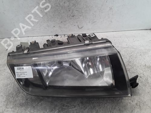 Used Right headlight SKODA FABIA I (6Y2) 1.9 SDI (64 hp) 30018683