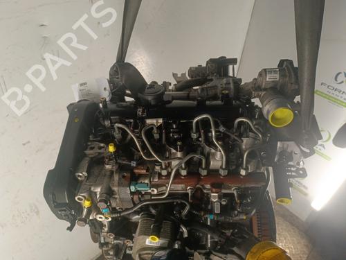 Engine RENAULT CLIO III (BR0/1, CR0/1) 1.5 dCi (C/BR0G, C/BR1G) | BP31358828M1