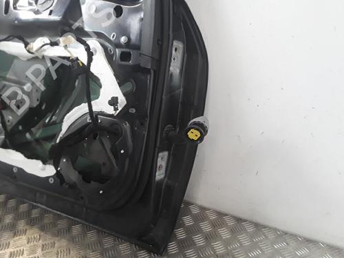Left front door CITROËN C5 III Break (RW_) 2.0 HDi | BP30026617C2 