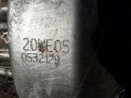 Gearbox PEUGEOT 607 (9D, 9U) 2.2 HDi | BP30022462M3  - Image 6