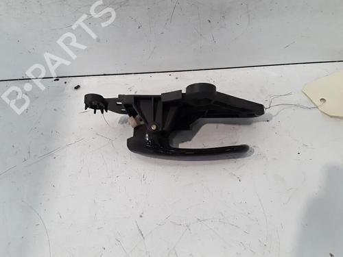 Venstre bagtil udvendigt håndtag LANCIA LYBRA SW (839_) 1.9 JTD (839.BXI1A, 839.BXN1A, 839.CXL1A) | BP30021609C130 