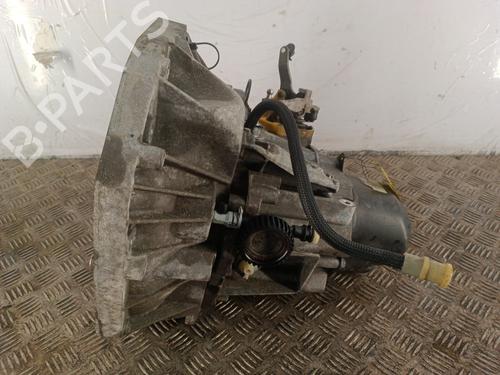 gearbox-renault-clio-iv-bh_-2012-2013-2014-2015-2016-2017-2018-2019-2020-2021-33692577 main image