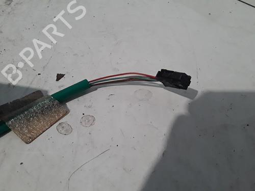 Ryggespeil venstre CITROËN C5 II (RC_) 1.6 HDi (RC8HZB) | BP30026705C26 