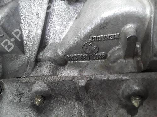 Gearbox RENAULT TWINGO I (C06_) 1.2 16V (C060) | BP30026564M3 