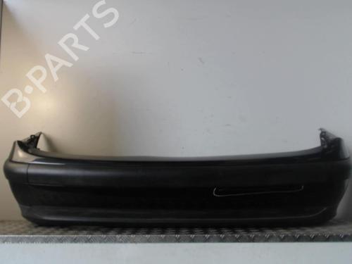 Stoßstange hinten CITROËN C5 I (DC_) 2.0 16V (DCRFNC, DCRFNF) | BP30022499C8 