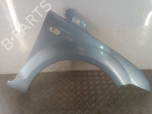 Used Right front fenders FORD FOCUS II Turnier (DA_, FFS, DS) 1.6 TDCi (90 hp) 32168319