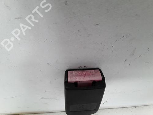 Używane Klamra pasa bezpieczeństwa PEUGEOT 307 (3A/C) 2.0 HDi 110 (107 hp) 30021447