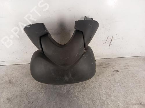 Used Right mirror RENAULT TRAFIC II Bus (JL) 2.0 dCi 90 (JL00, JL01, JL0H, JL0M, JL0P, JL0S) (90 hp) 30025492