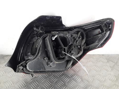 Left taillight CITROËN DS3 (SA_) 1.2 VTi 82 | BP30007500C34