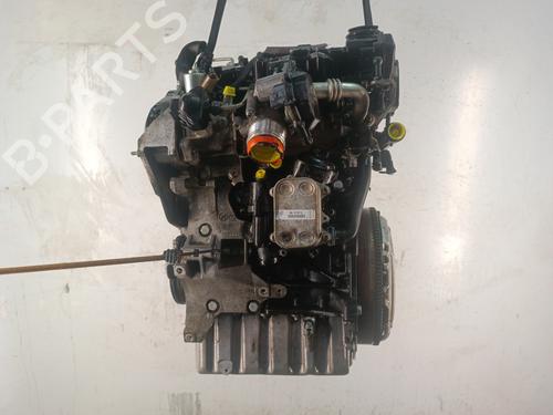 Used Engine Engine 38080601 38080601