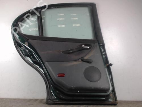 Left rear door SEAT TOLEDO II (1M2) 1.9 TDI | BP30022530C4